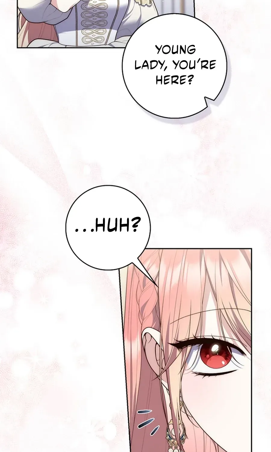 Fortune-Telling Lady Chapter 140 page 69 - 
