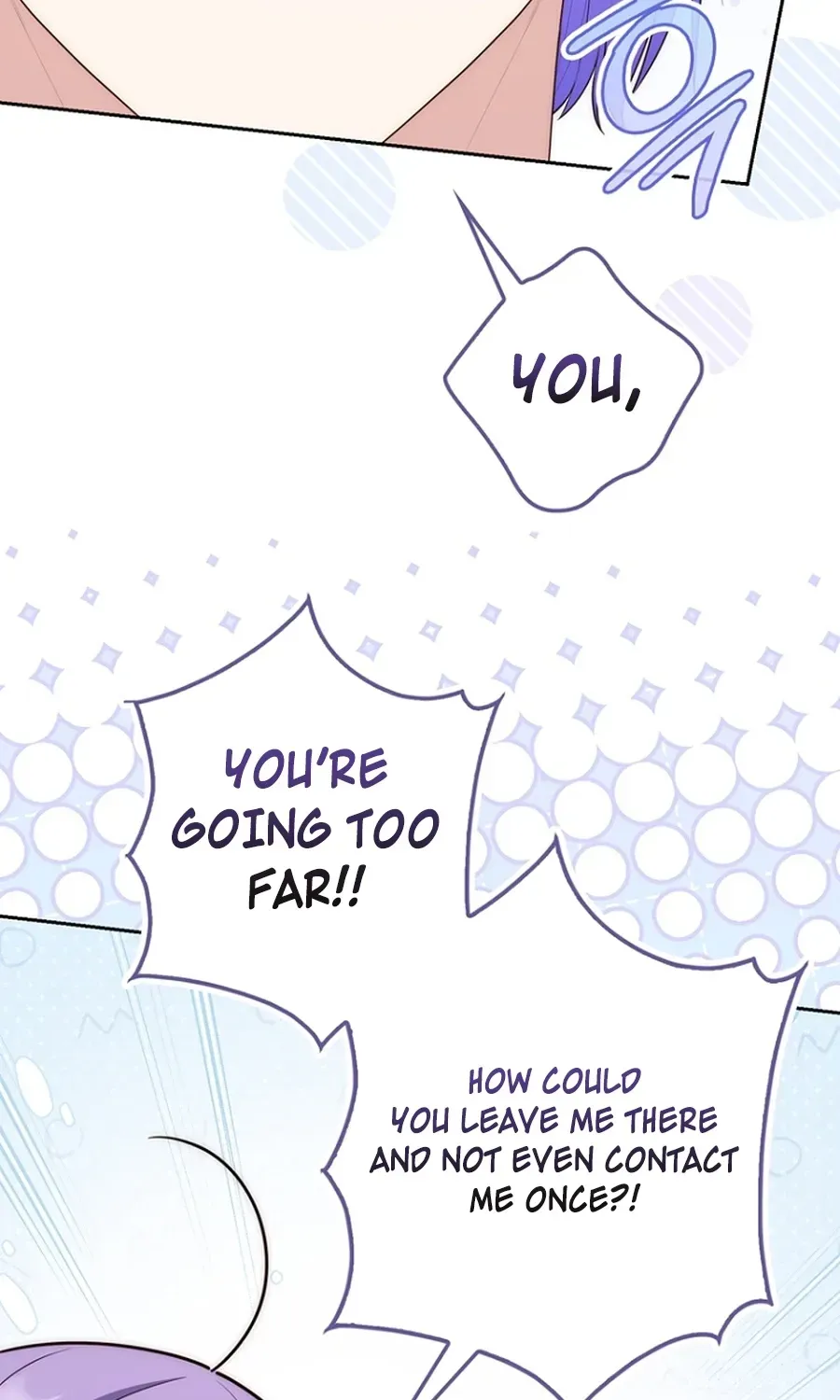 Fortune-Telling Lady Chapter 140 page 73 - 