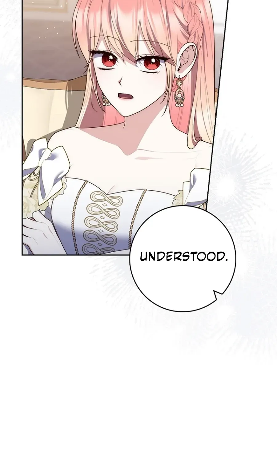Fortune-Telling Lady Chapter 140 page 90 - 