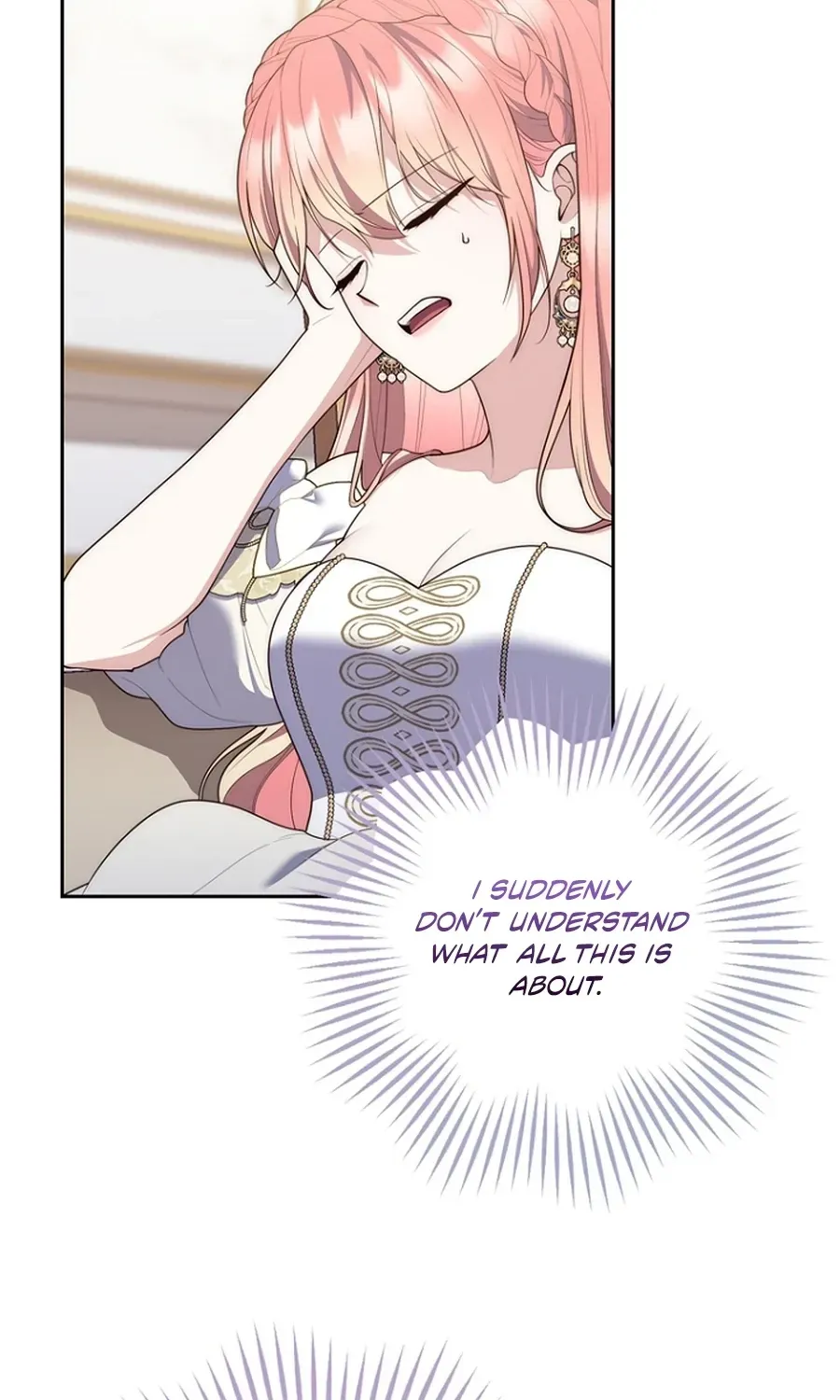 Fortune-Telling Lady Chapter 140 page 93 - 