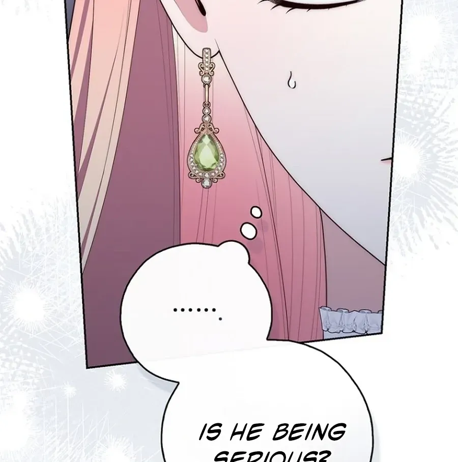 Fortune-Telling Lady Chapter 141 page 27 - 