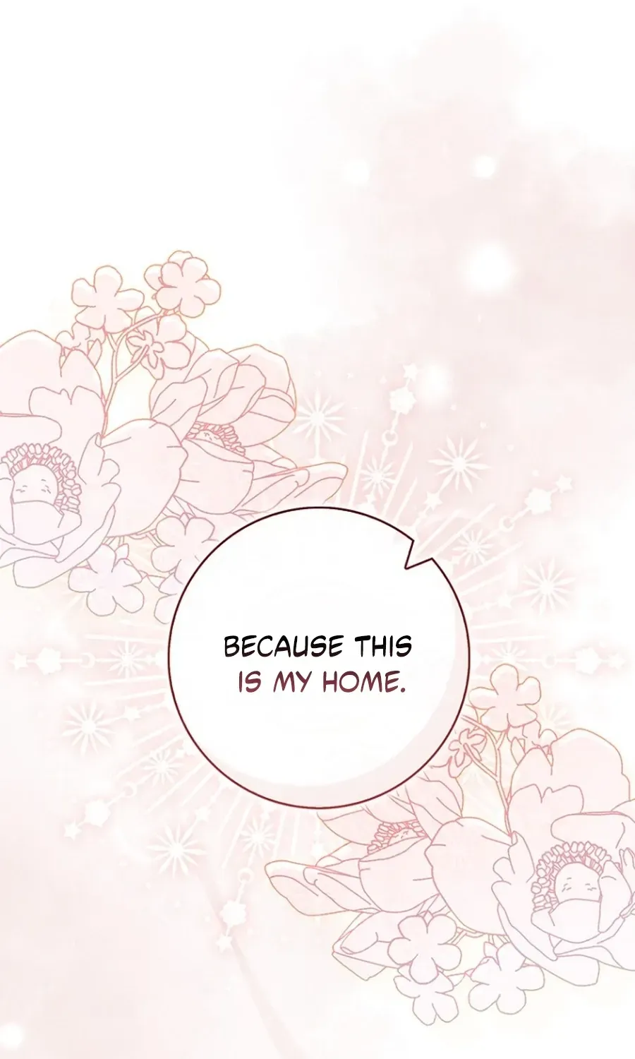Fortune-Telling Lady Chapter 141 page 33 - 