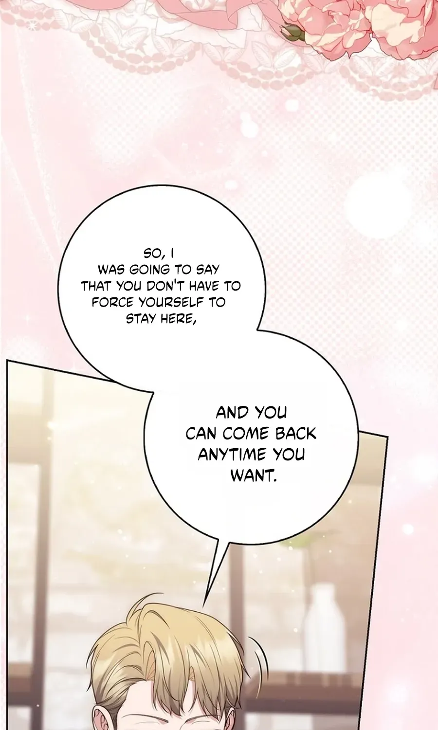 Fortune-Telling Lady Chapter 141 page 38 - 