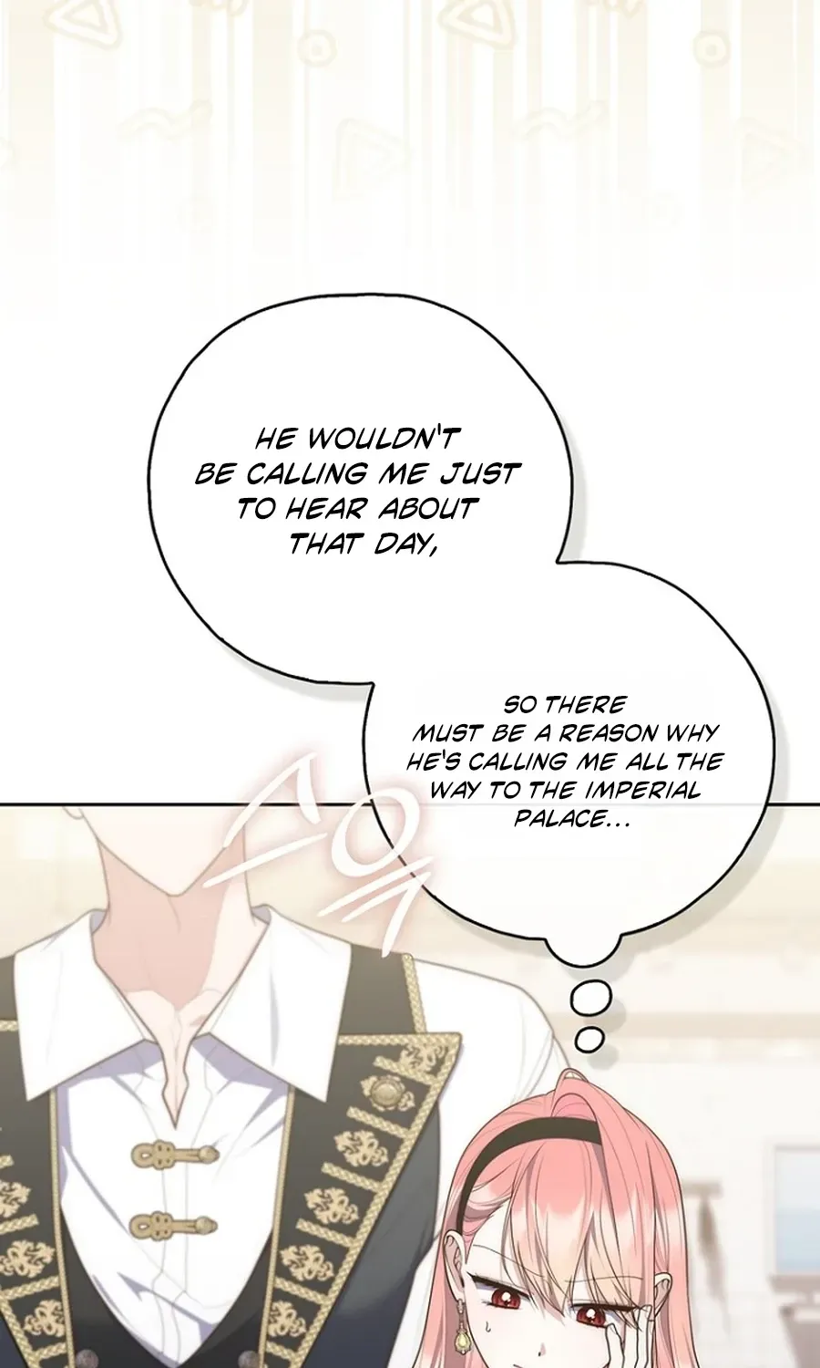 Fortune-Telling Lady Chapter 141 page 5 - 