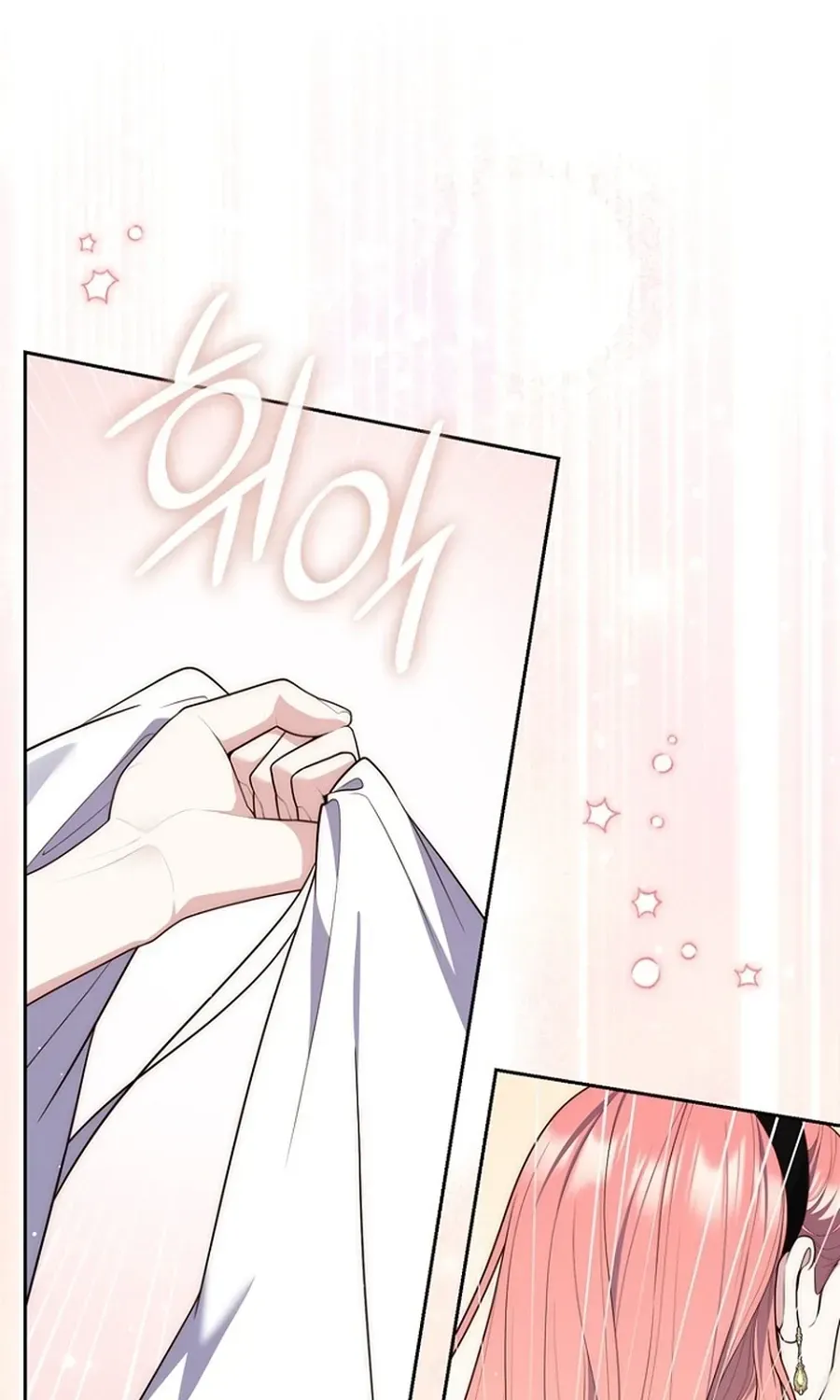 Fortune-Telling Lady Chapter 141 page 58 - 
