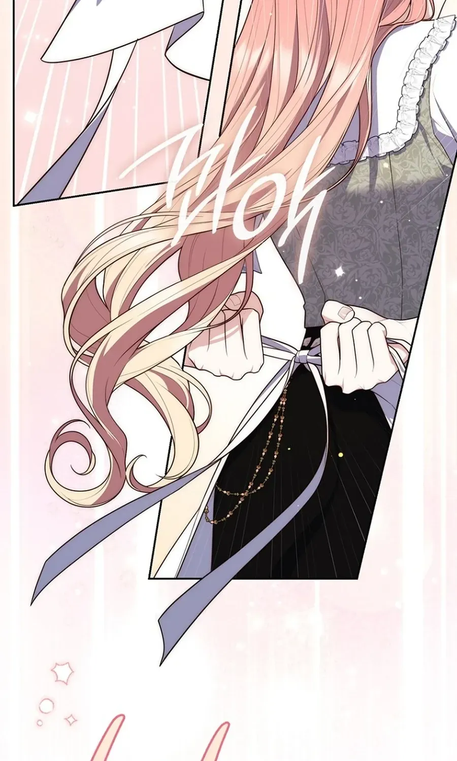 Fortune-Telling Lady Chapter 141 page 59 - 