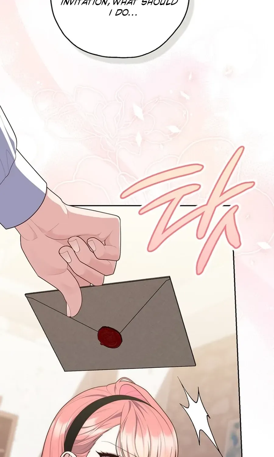 Fortune-Telling Lady Chapter 141 page 7 - 