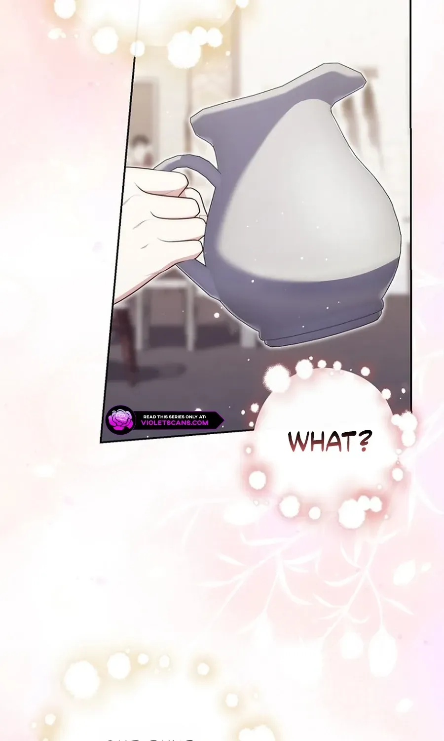 Fortune-Telling Lady Chapter 141 page 62 - 