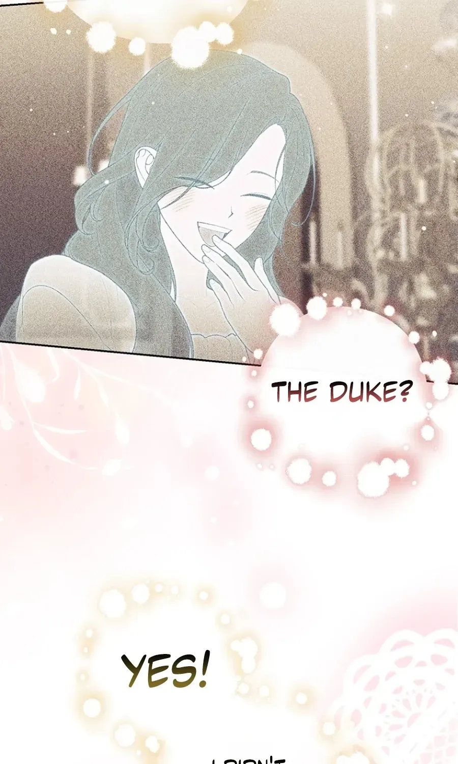 Fortune-Telling Lady Chapter 141 page 64 - 