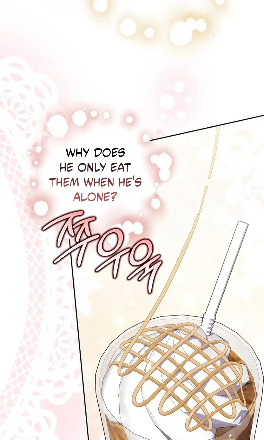 Fortune-Telling Lady Chapter 141 page 66 - 