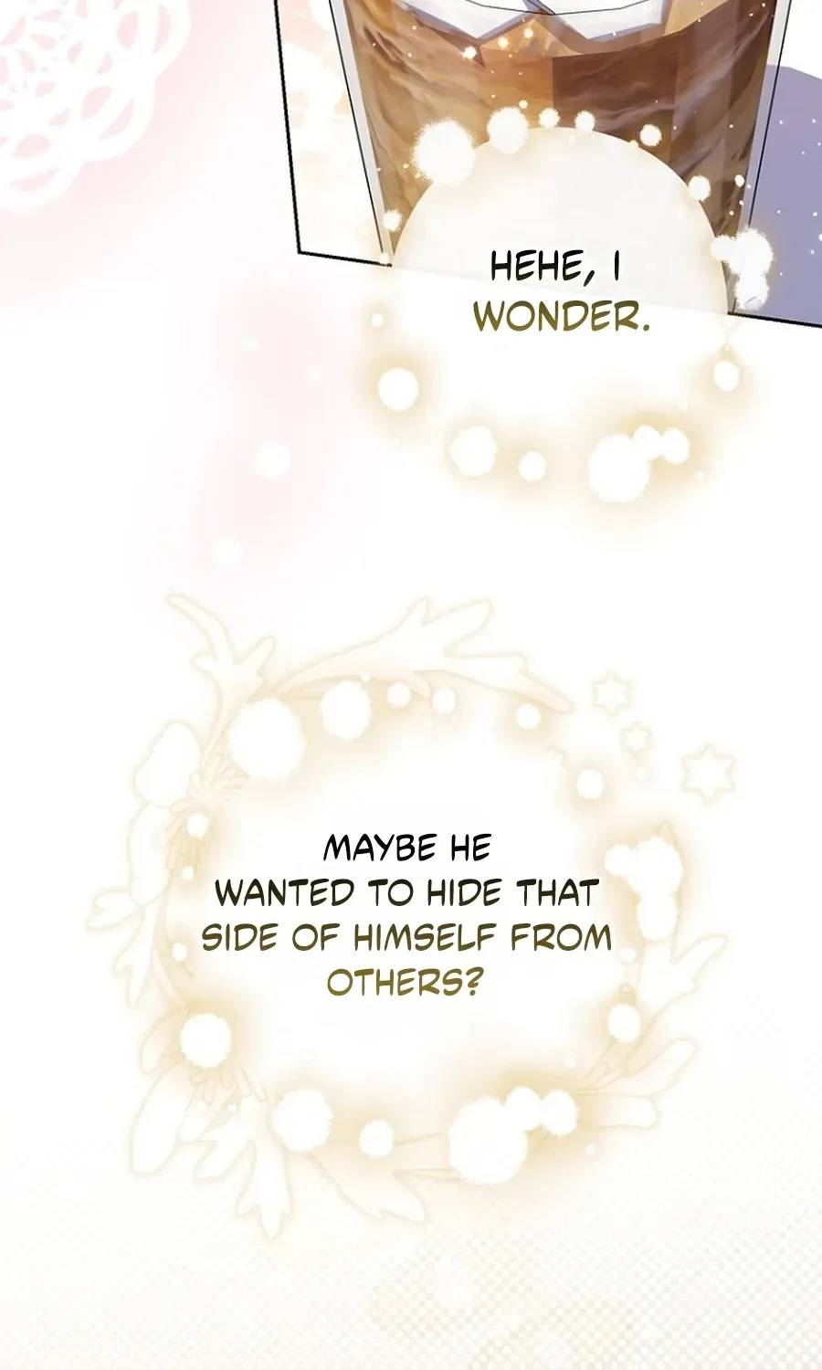Fortune-Telling Lady Chapter 141 page 67 - 