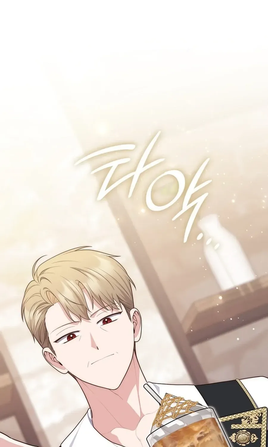 Fortune-Telling Lady Chapter 141 page 70 - 