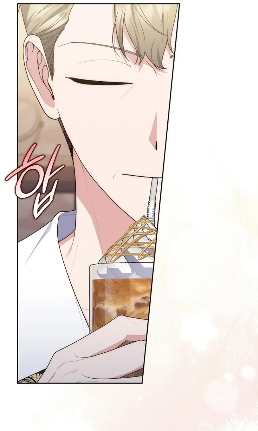 Fortune-Telling Lady Chapter 141 page 78 - 
