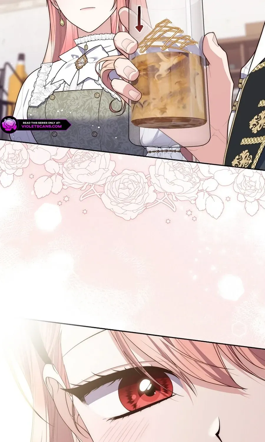 Fortune-Telling Lady Chapter 141 page 81 - 