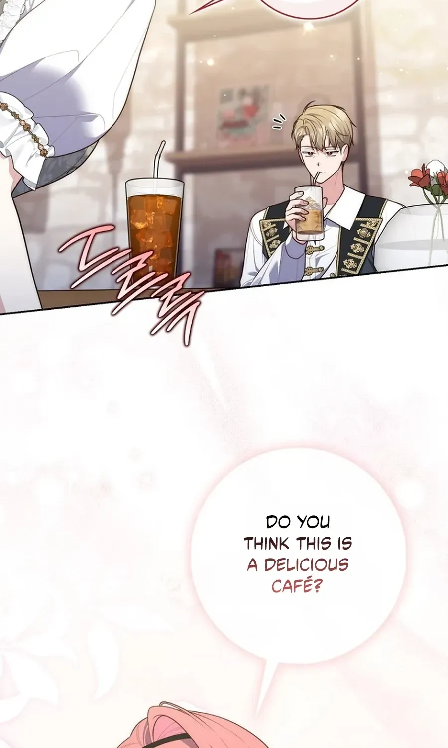 Fortune-Telling Lady Chapter 141 page 83 - 