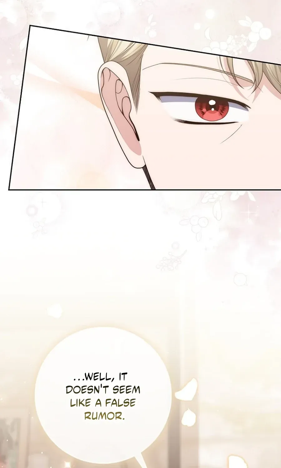Fortune-Telling Lady Chapter 141 page 85 - 