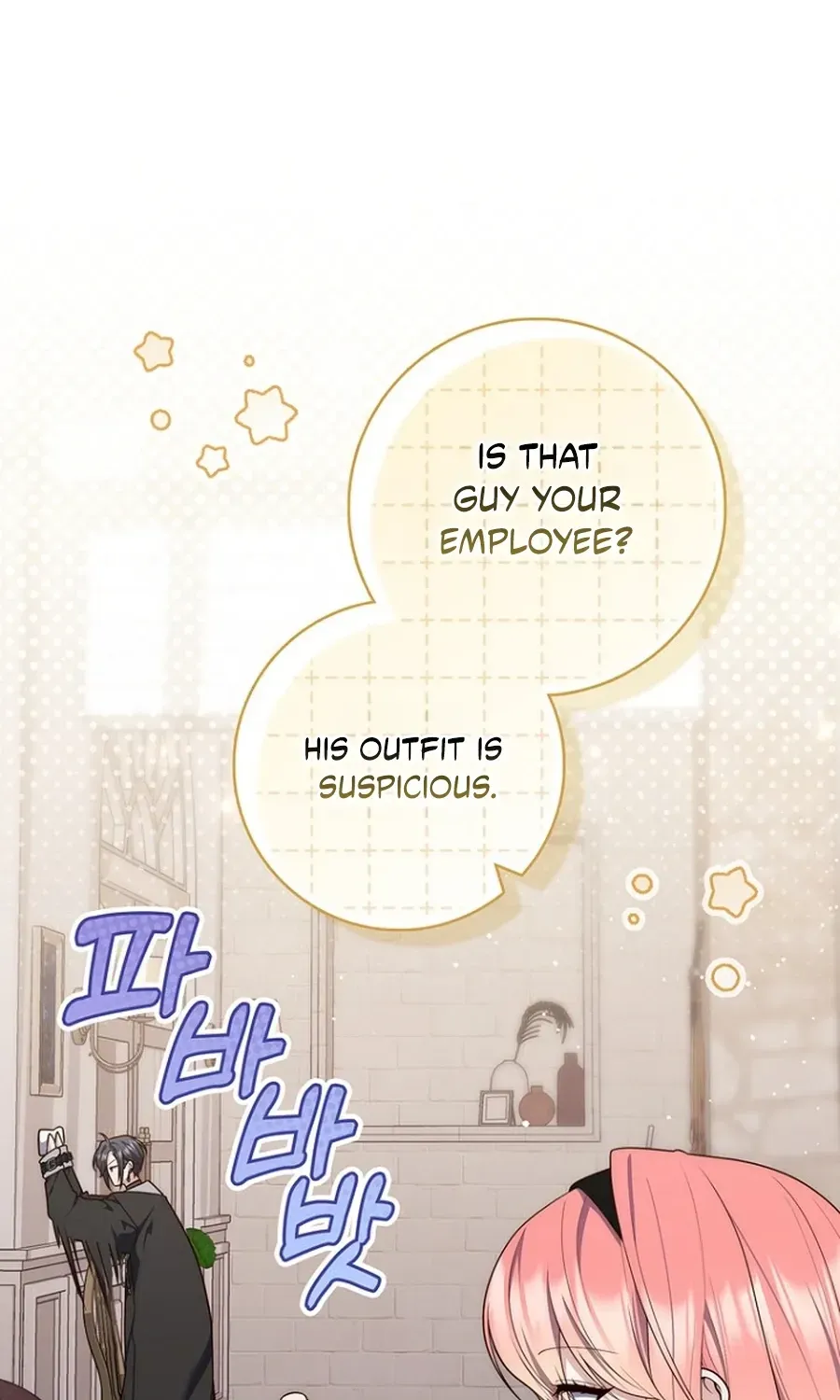 Fortune-Telling Lady Chapter 141 page 88 - 