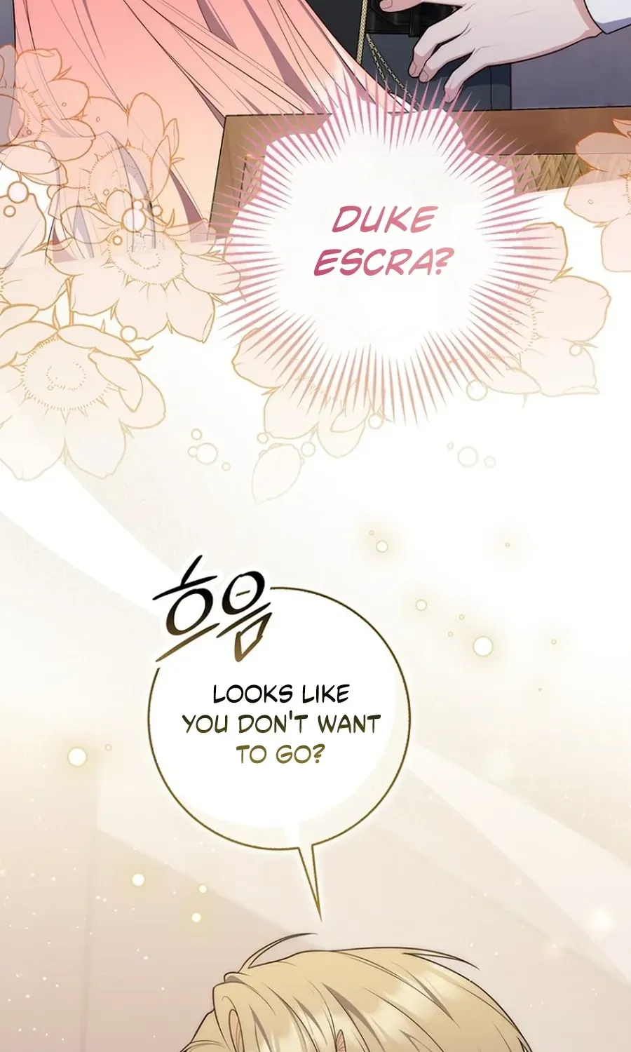 Fortune-Telling Lady Chapter 141 page 10 - 