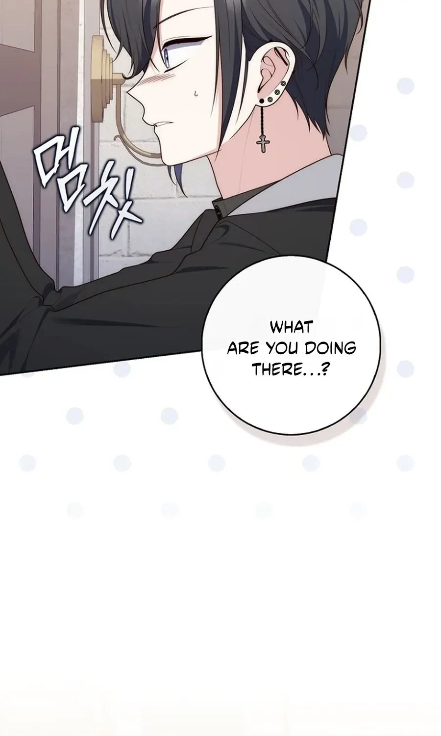 Fortune-Telling Lady Chapter 141 page 91 - 