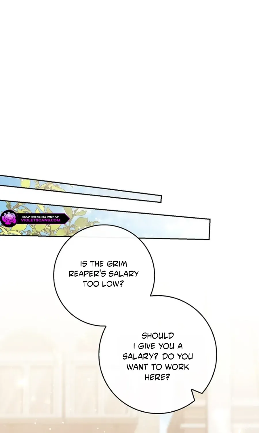 Fortune-Telling Lady Chapter 141 page 94 - 