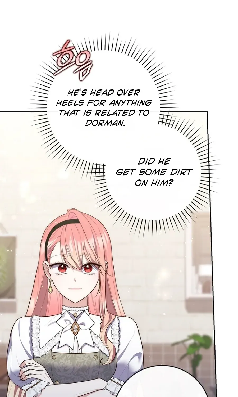 Fortune-Telling Lady Chapter 141 page 96 - 