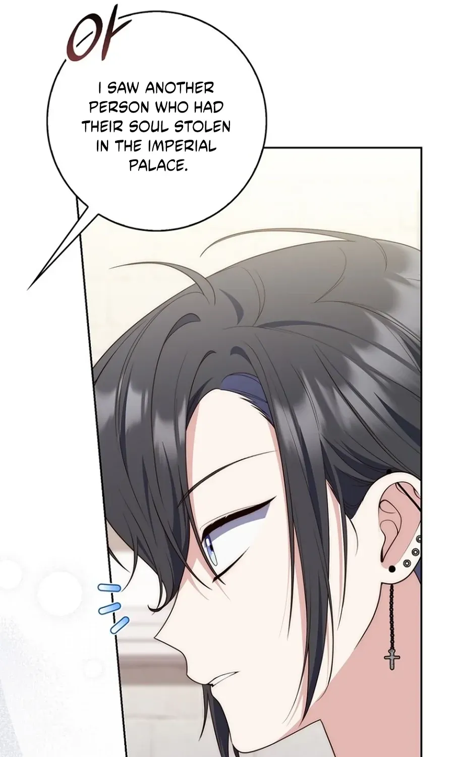 Fortune-Telling Lady Chapter 141 page 98 - 