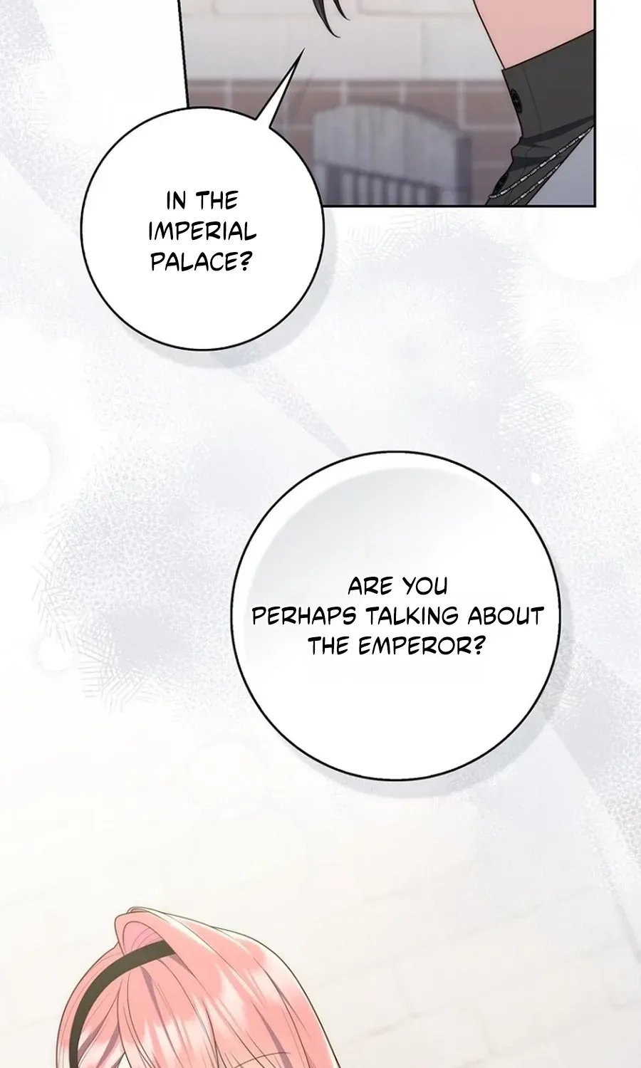 Fortune-Telling Lady Chapter 141 page 99 - 