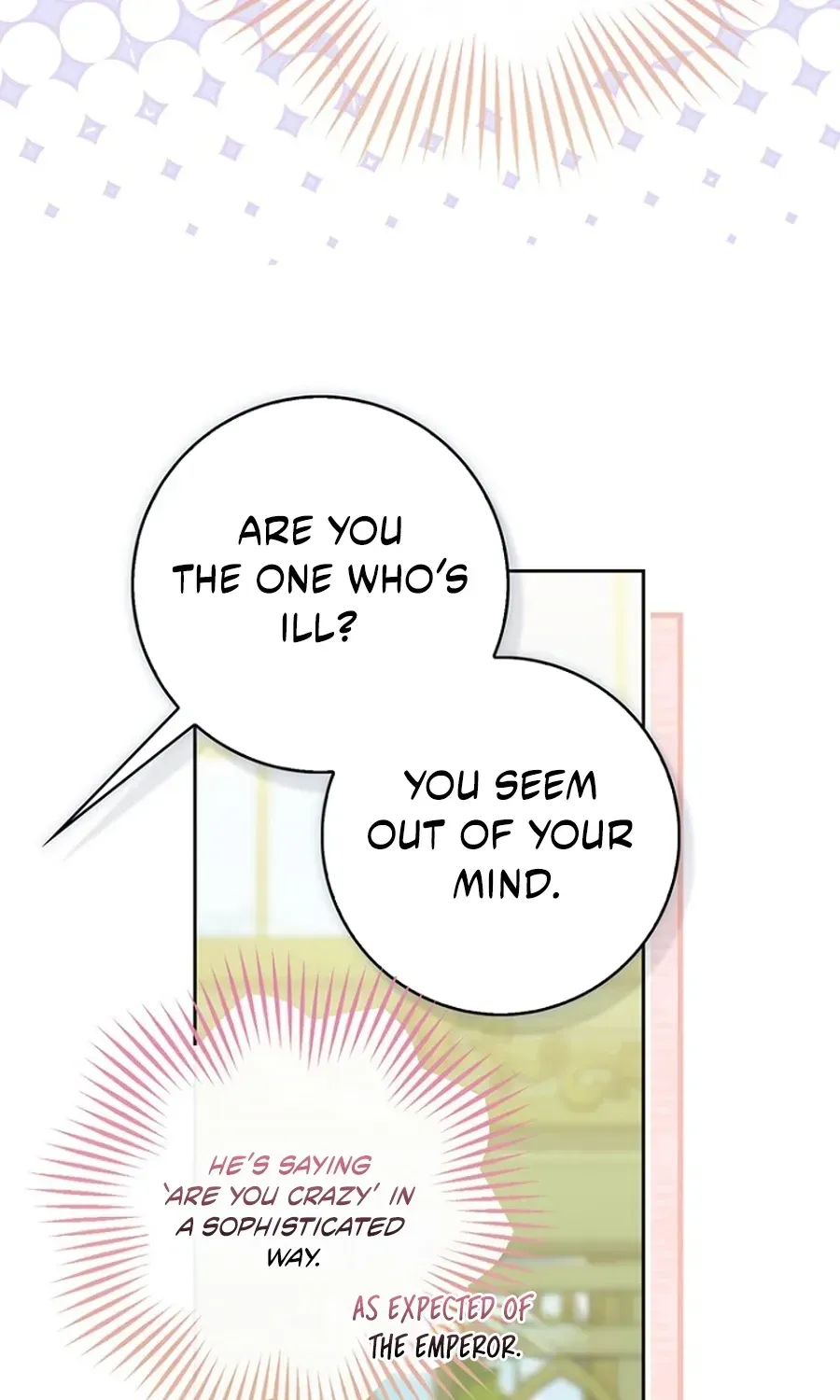 Fortune-Telling Lady Chapter 142 page 101 - 