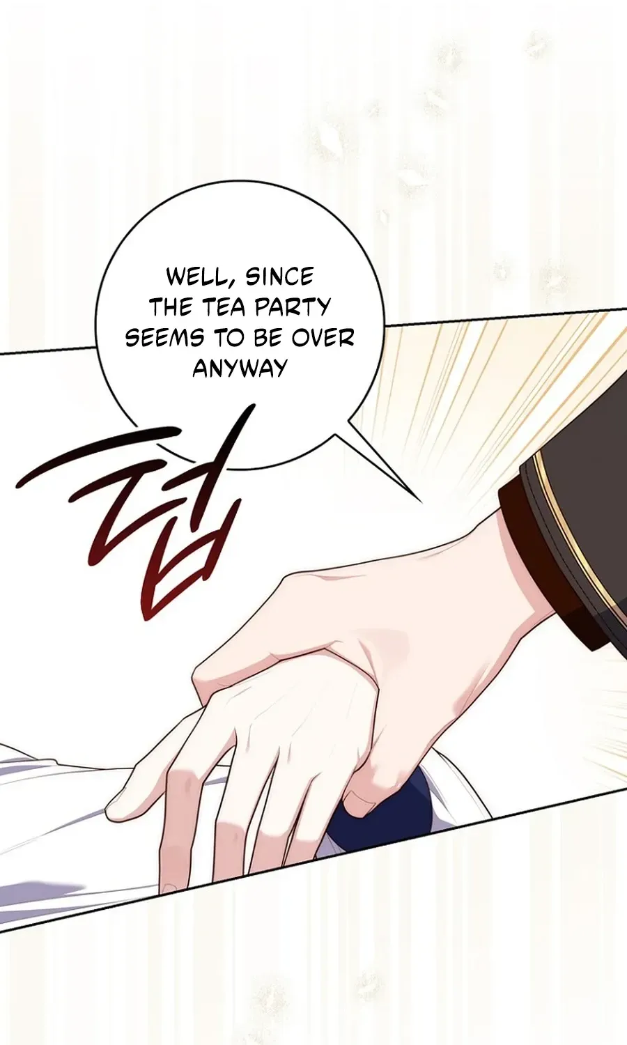 Fortune-Telling Lady Chapter 142 page 103 - 