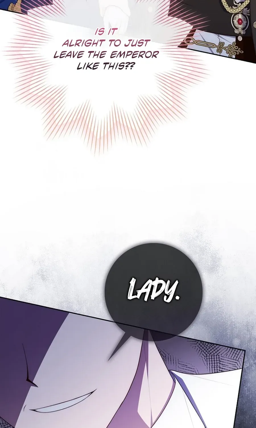 Fortune-Telling Lady Chapter 142 page 109 - 