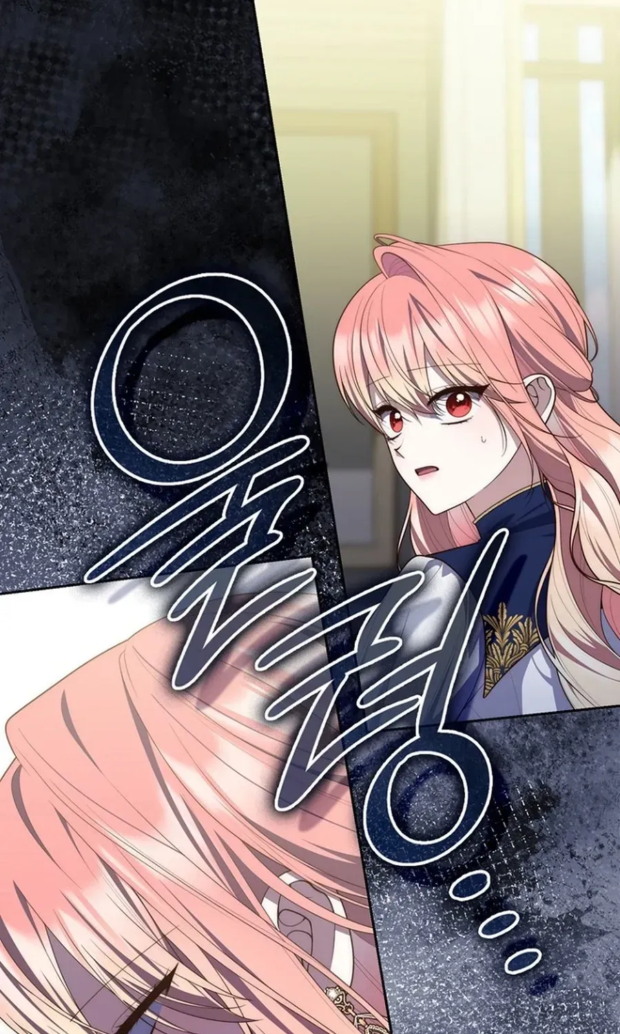 Fortune-Telling Lady Chapter 142 page 113 - 