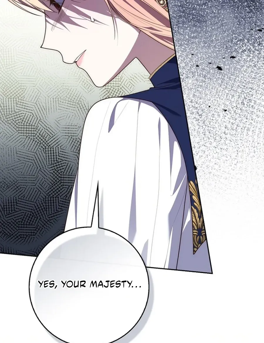 Fortune-Telling Lady Chapter 142 page 114 - 