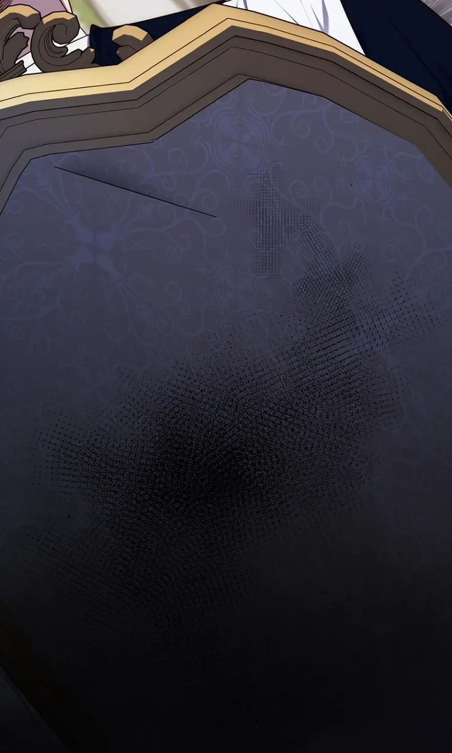 Fortune-Telling Lady Chapter 142 page 116 - 
