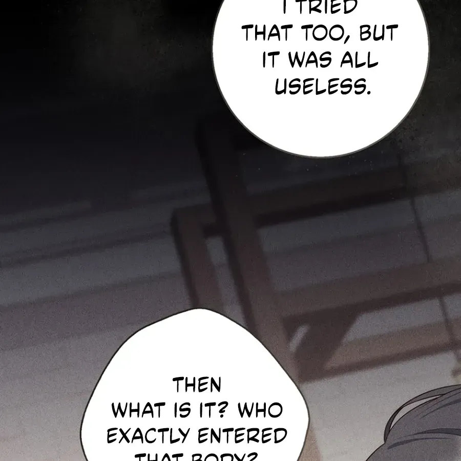 Fortune-Telling Lady Chapter 142 page 16 - 