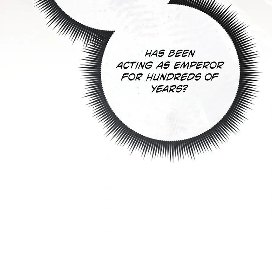 Fortune-Telling Lady Chapter 142 page 21 - 