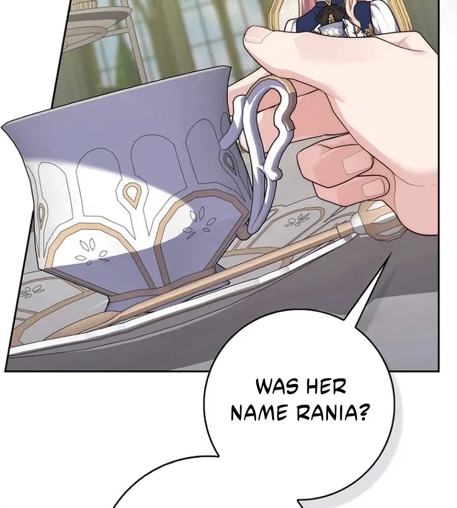 Fortune-Telling Lady Chapter 142 page 26 - 
