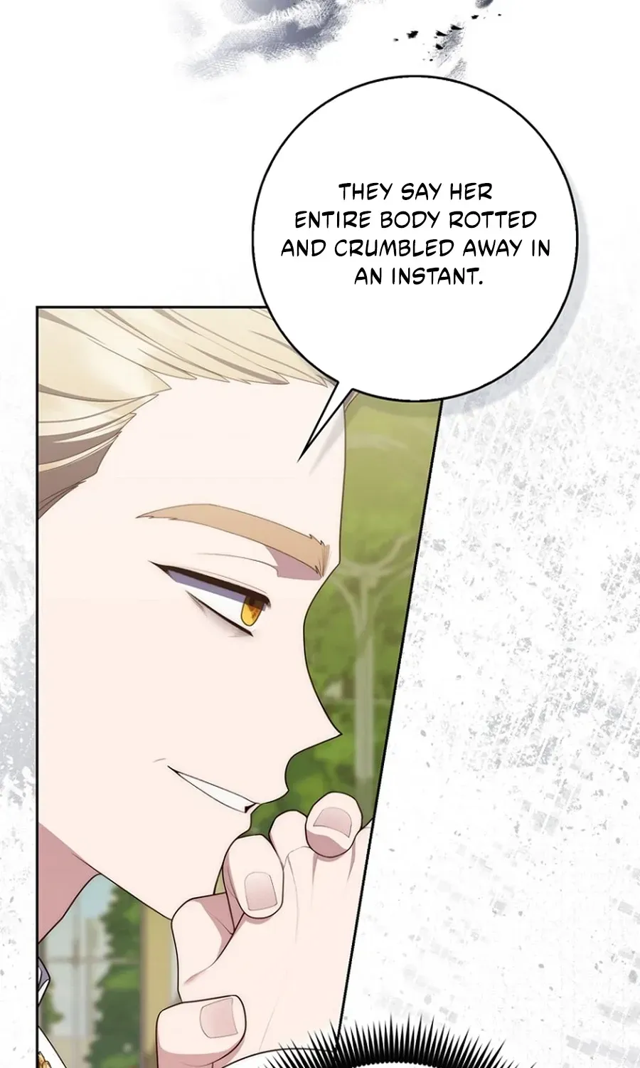 Fortune-Telling Lady Chapter 142 page 28 - 