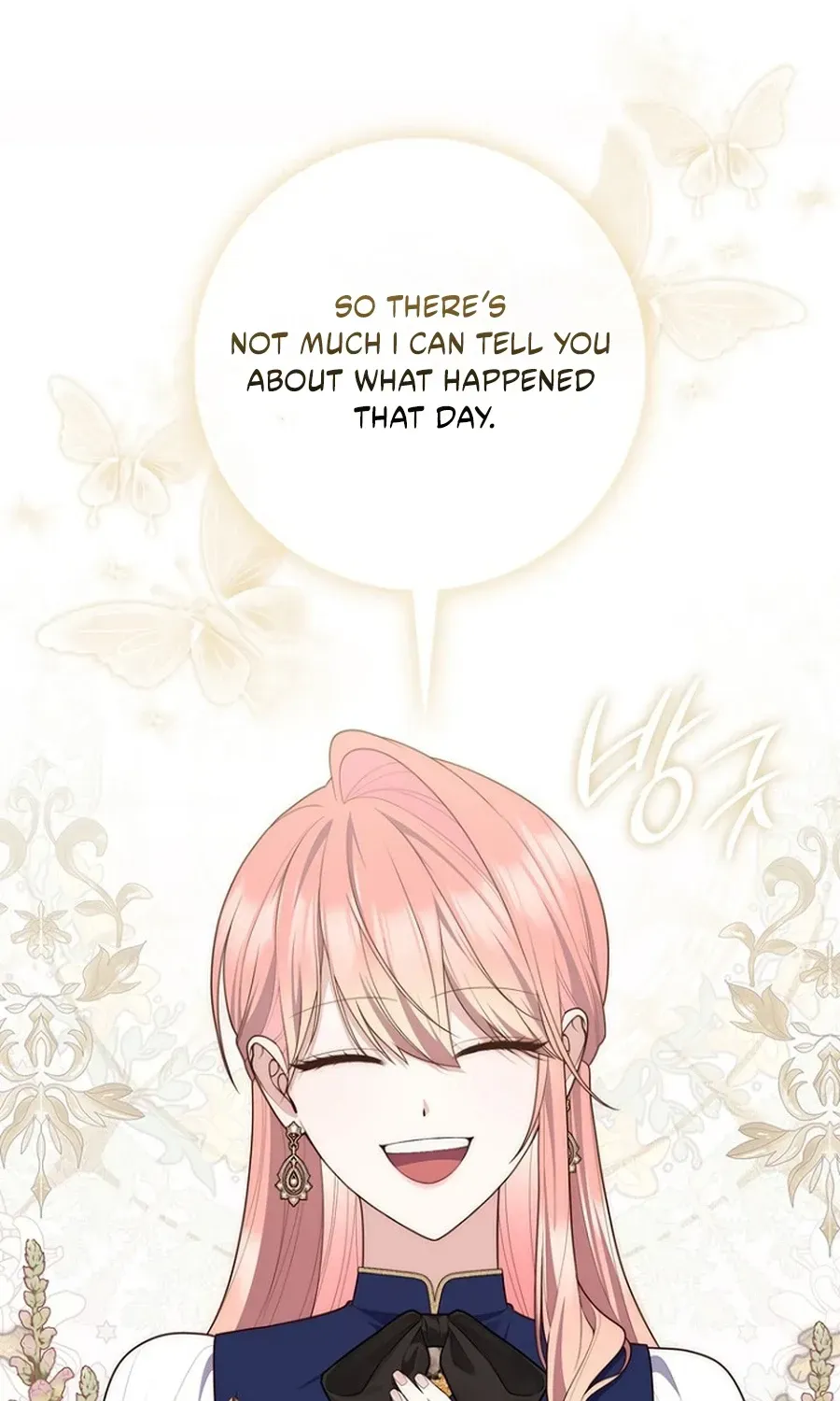 Fortune-Telling Lady Chapter 142 page 52 - 