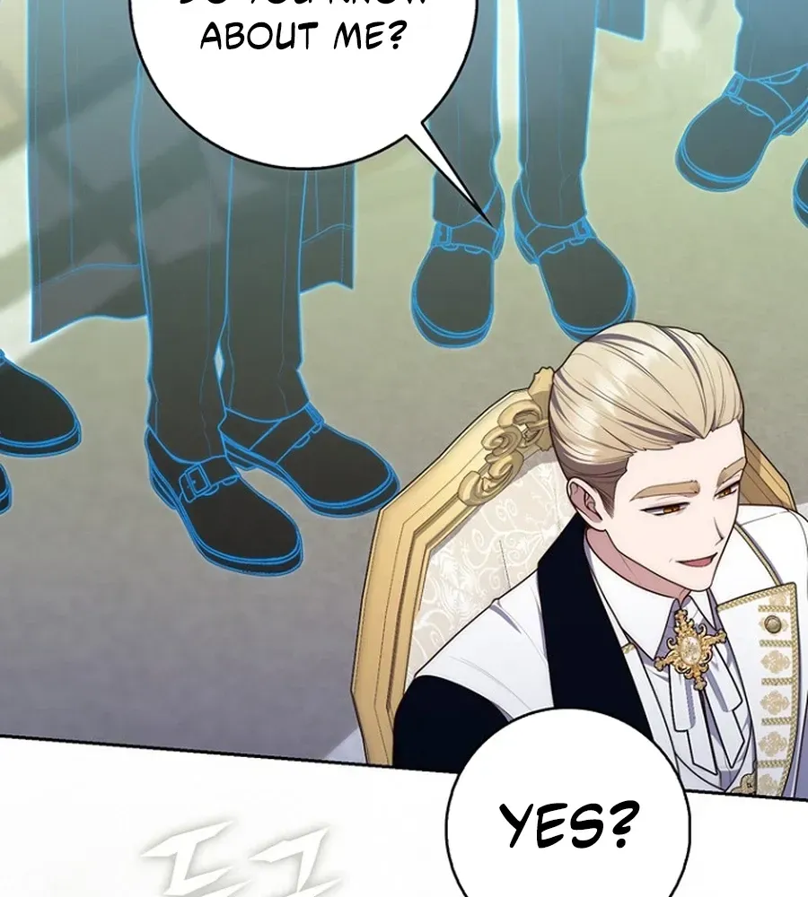 Fortune-Telling Lady Chapter 142 page 56 - 
