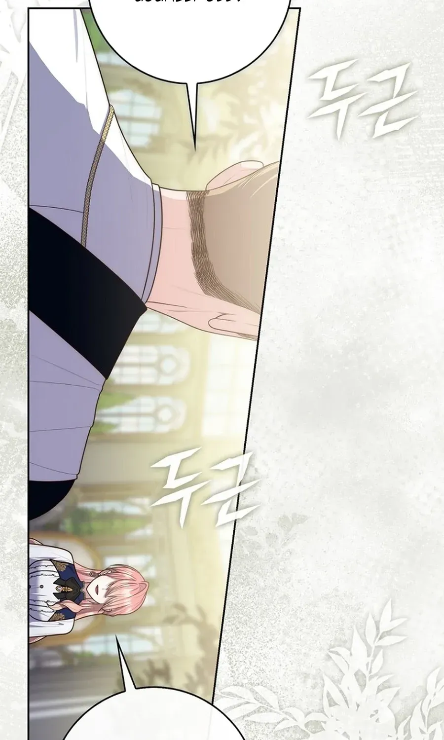 Fortune-Telling Lady Chapter 142 page 59 - 