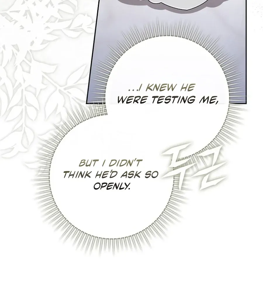 Fortune-Telling Lady Chapter 142 page 61 - 