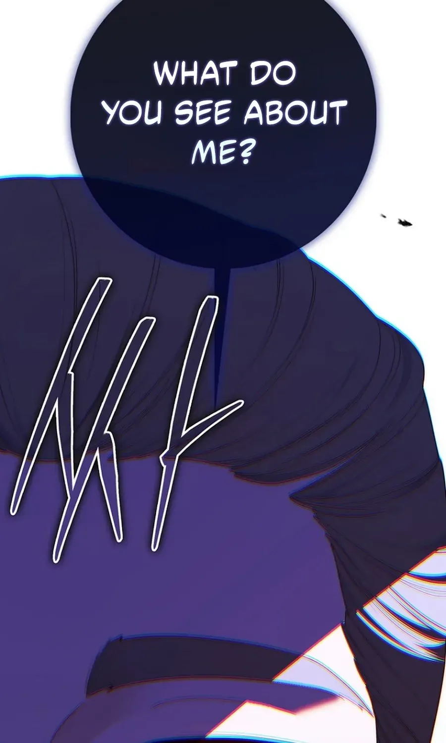 Fortune-Telling Lady Chapter 142 page 63 - 