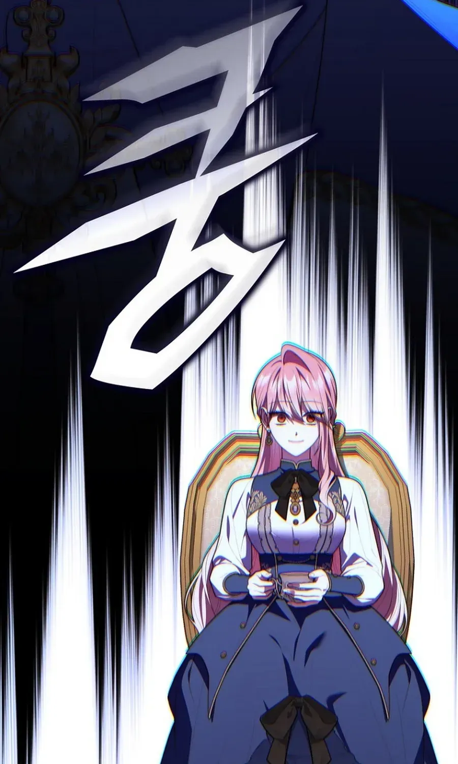 Fortune-Telling Lady Chapter 142 page 65 - 