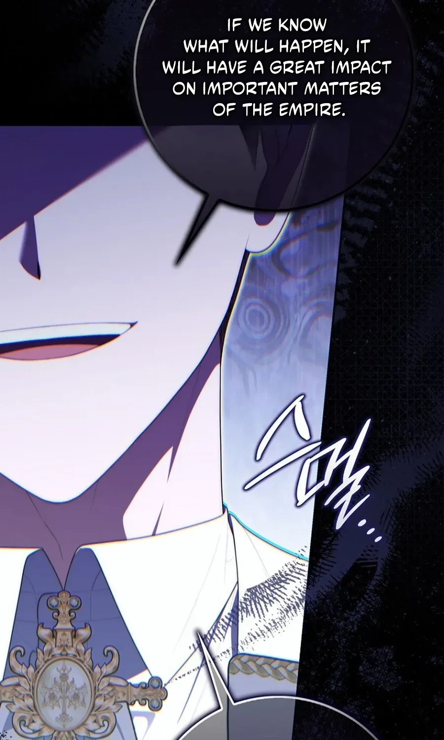 Fortune-Telling Lady Chapter 142 page 69 - 