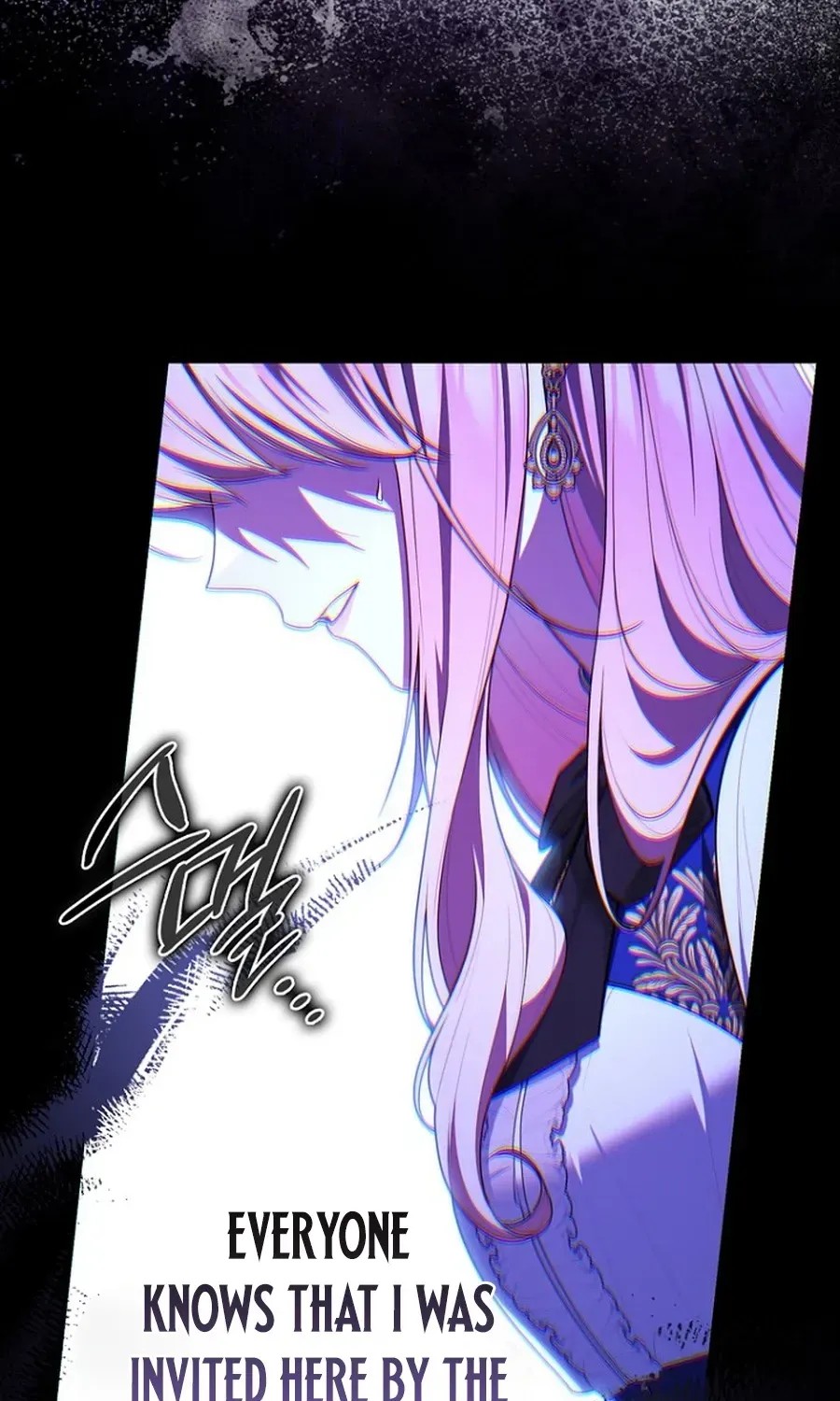 Fortune-Telling Lady Chapter 142 page 73 - 