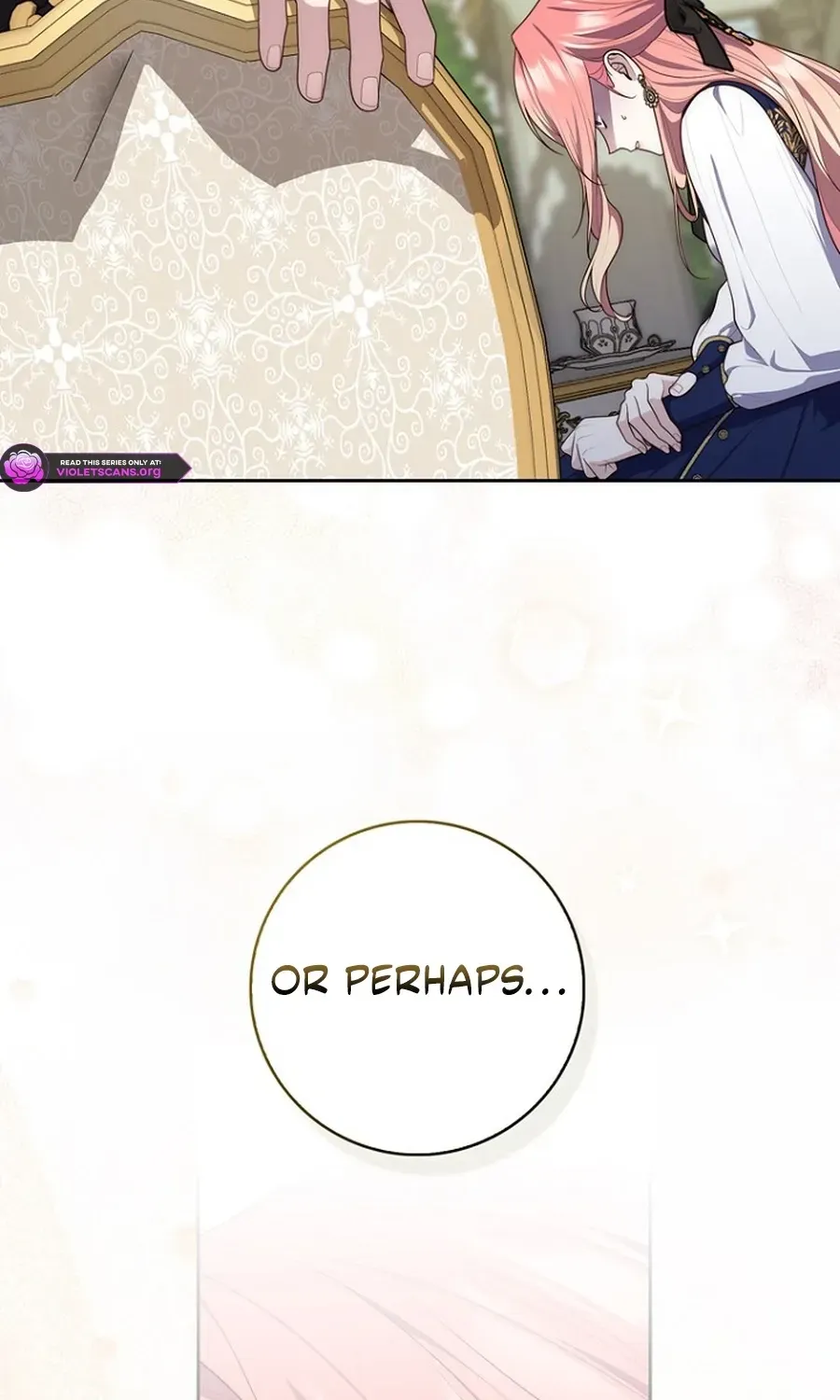 Fortune-Telling Lady Chapter 142 page 86 - 