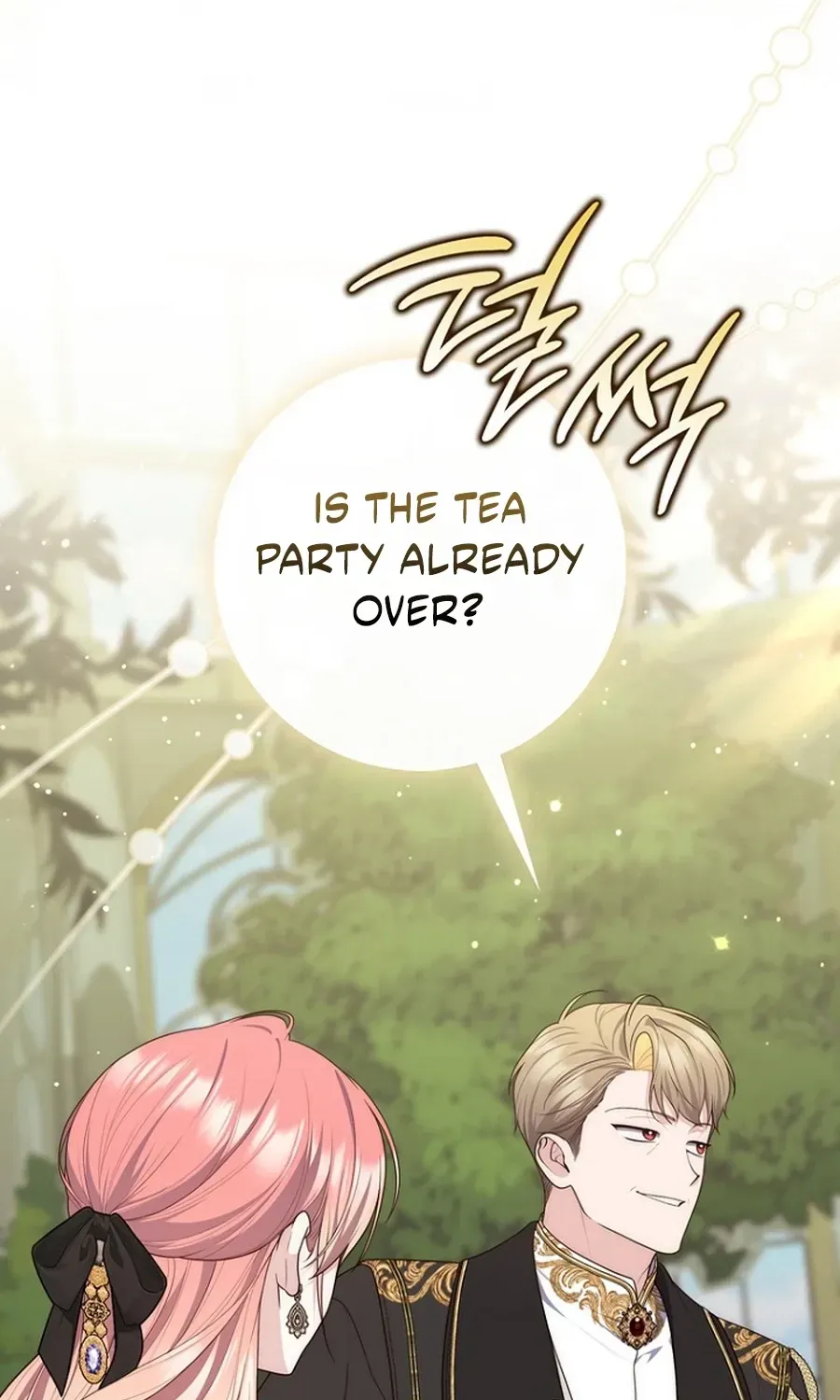 Fortune-Telling Lady Chapter 142 page 88 - 