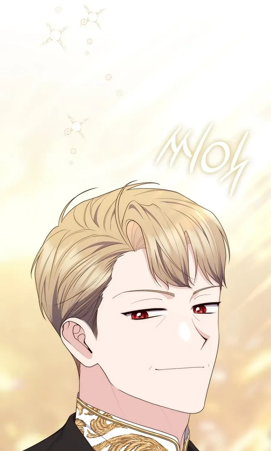 Fortune-Telling Lady Chapter 142 page 90 - 