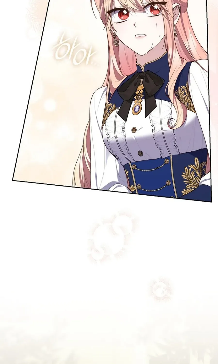 Fortune-Telling Lady Chapter 142 page 94 - 