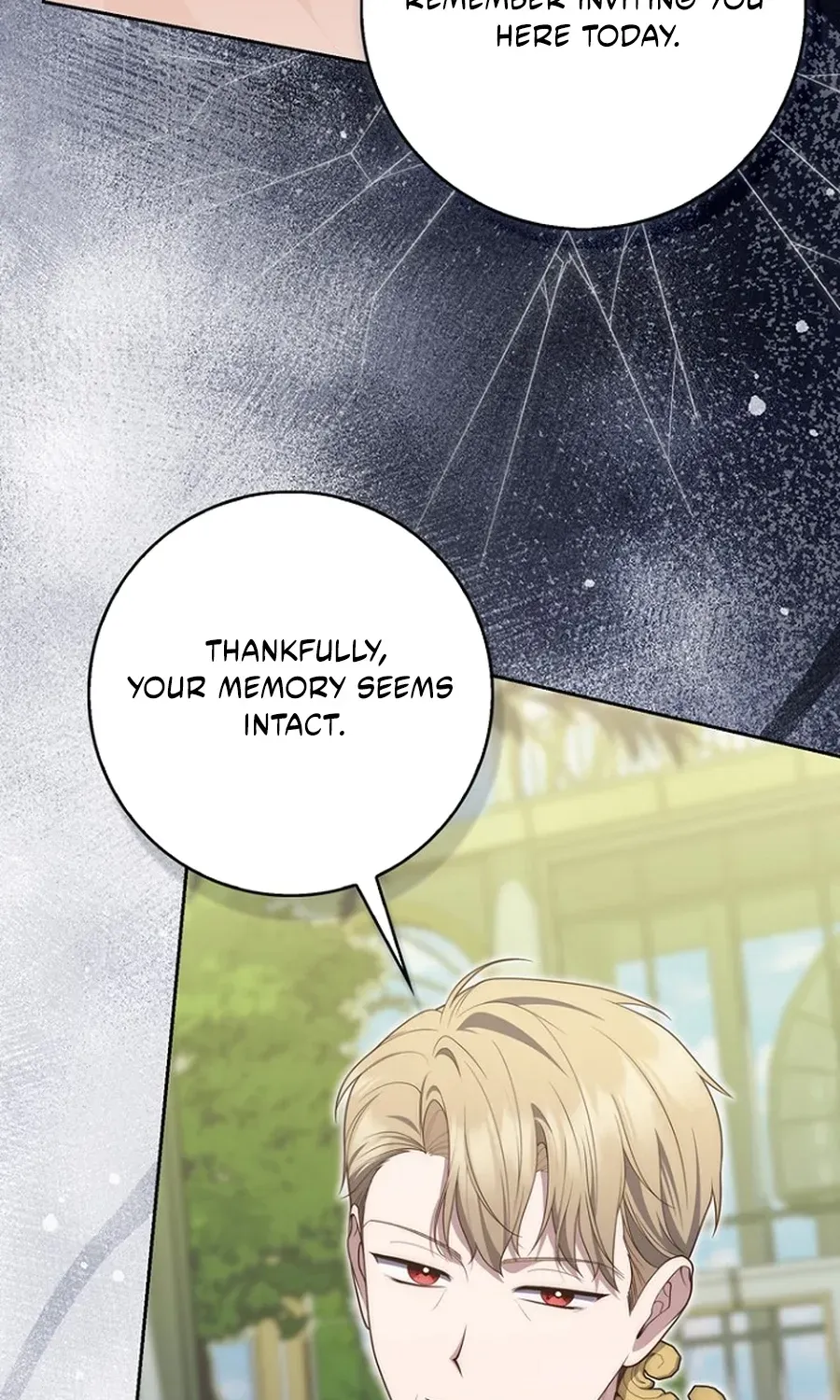 Fortune-Telling Lady Chapter 142 page 98 - 
